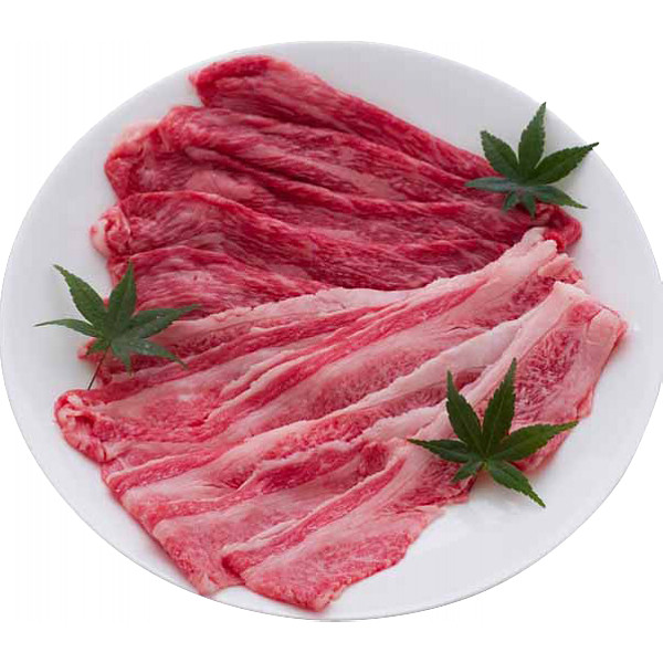 松阪牛ステーキ＆神戸牛すき焼きのサムネイル画像1