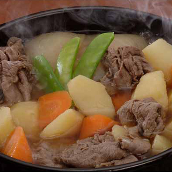 兵庫神戸ビーフ切落としのサムネイル画像1