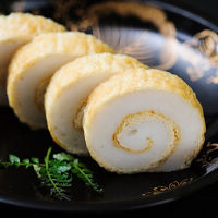 愛媛明治２１年創業「田中蒲鉾本店」練り物詰合せ