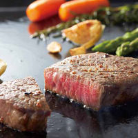 神戸牛＆松阪牛ステーキ希少部位食べ比べセット