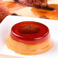 「銀座千疋屋」銀座マロンプリン６個