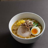 島根小西本店松江ラーメン３種食べ比べ９食セット