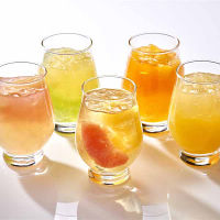 「銀座千疋屋」銀座フルーツジュレ