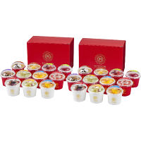 東京「銀座京橋レロジェエギュスキロール」アイス