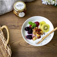 「ＭＹＨＯＮＥＹ」ナッツの蜂蜜漬けＭ２個セット