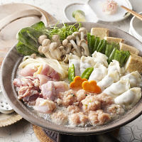 愛知名古屋コーチン鍋