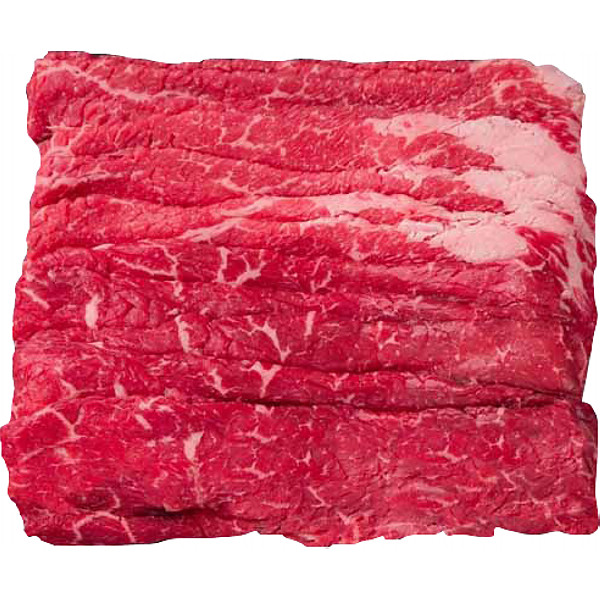 兵庫神戸牛すきやきのサムネイル画像1