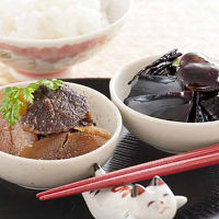 大阪「浪花佃史屋」味三昧