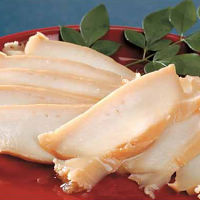 山梨「かいや」あわび磯煮４粒