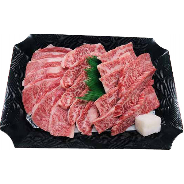 兵庫神戸ビーフ焼肉のサムネイル画像2