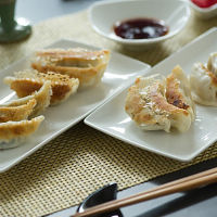 栃木宇都宮餃子「さつき」セット