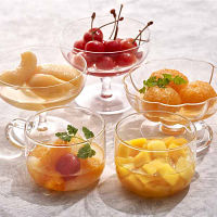 「銀座千疋屋」銀座フルーツコンポート