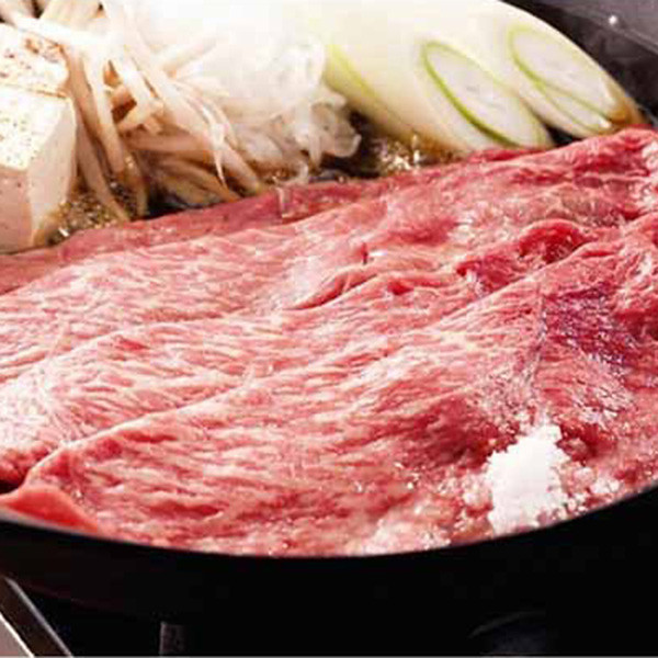 神戸ビーフ焼肉のサムネイル画像1