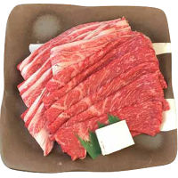 神戸ビーフ焼肉