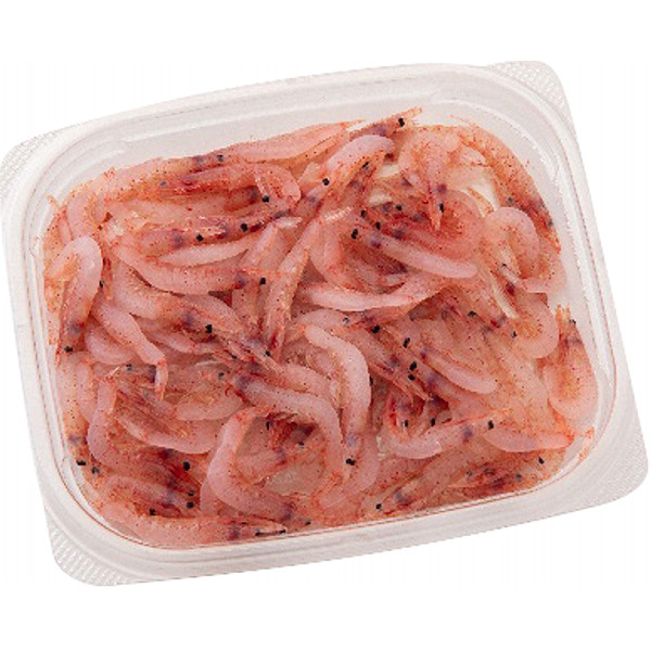 静岡駿河湾産ＩＱＦ生桜えびのサムネイル画像2
