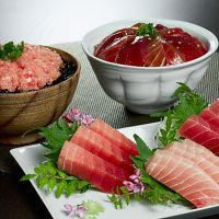 神奈川「三浦三崎」まぐろ三昧セット