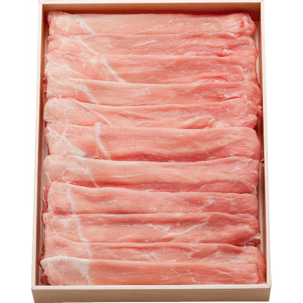 三重さくらポークしゃぶしゃぶのサムネイル画像1