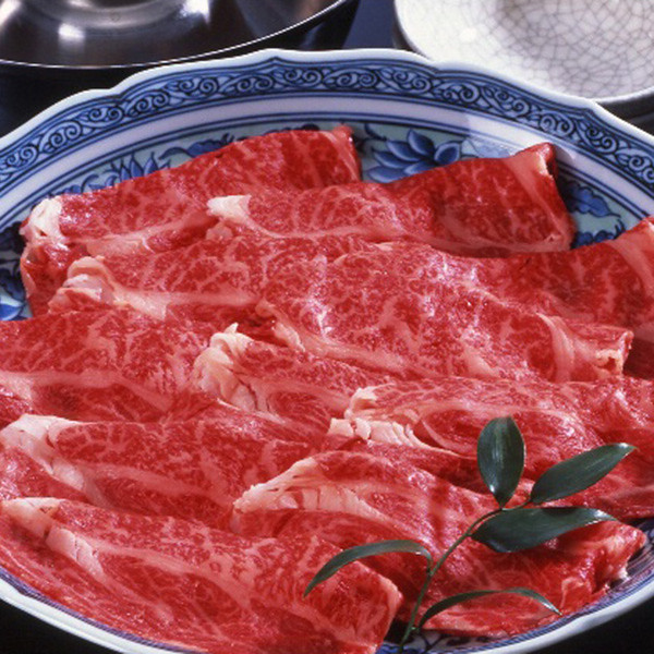 大分豊後牛しゃぶしゃぶのサムネイル画像1