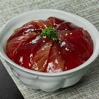 神奈川「三浦三崎」漬け鮪セット