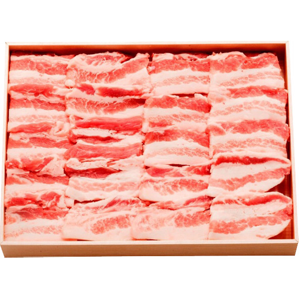 三重さくらポーク焼肉のサムネイル画像1