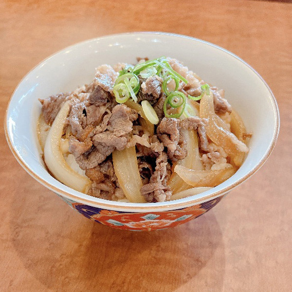 滋賀「徳志満」近江牛めしとコロッケころまるセットのサムネイル画像2