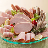 大阪「夢一喜」熟成ハム・ウインナー詰合せ