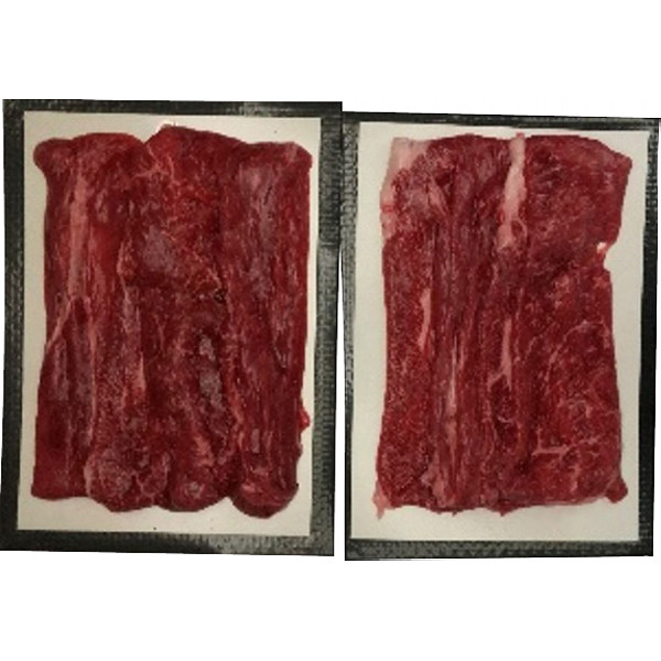 兵庫神戸ビーフすき焼き・しゃぶしゃぶ肉のサムネイル画像2