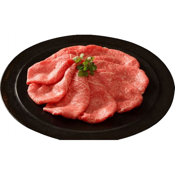 兵庫神戸ビーフすき焼き・しゃぶしゃぶ肉のサムネイル画像3