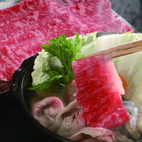 兵庫但馬牛すきやき・しゃぶしゃぶ用
