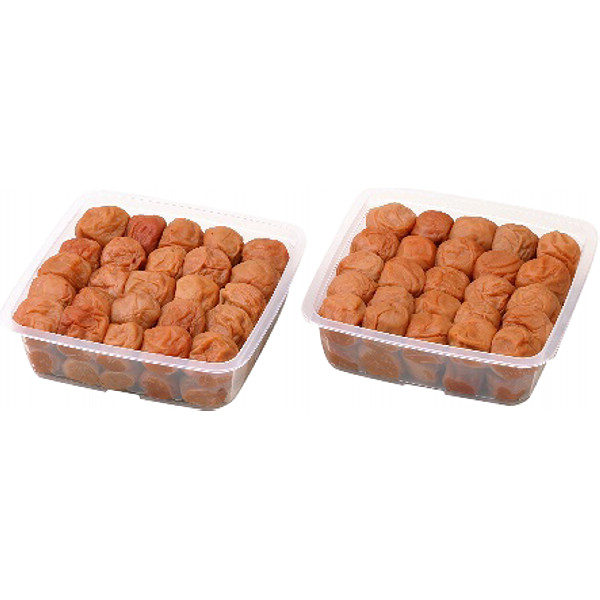 和歌山紀州南高梅はちみつ風味のサムネイル画像1