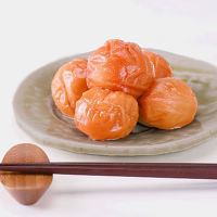 和歌山紀州南高梅はちみつ風味