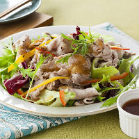 三重さくらポーク焼肉&しゃぶしゃぶセット