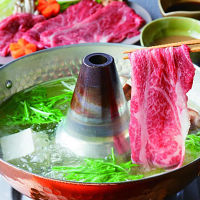 三重松阪牛肩ロースしゃぶしゃぶ用