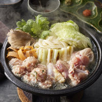 愛知名古屋コーチン鶏鍋