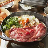 三重松阪牛ももバラすき焼き用４００ｇ