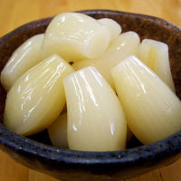 宮崎上沖産業宮崎発らっきょう３種セット