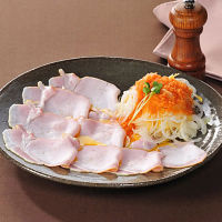 大阪「夢一喜」熟成ハム詰合せ