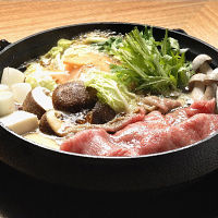 兵庫神戸ビーフすきやきしゃぶしゃぶ用