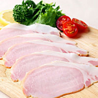 大阪「夢一喜」熟成ハム・ウインナー詰合せ