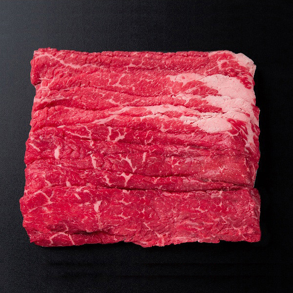 熊本プレミアム「和王」すき焼きのサムネイル画像1