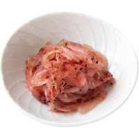 静岡駿河湾産生桜えびのづけ