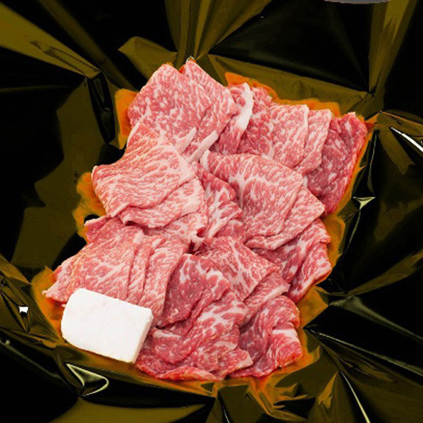 三重「霜ふり本舗」松阪牛焼肉のサムネイル画像1