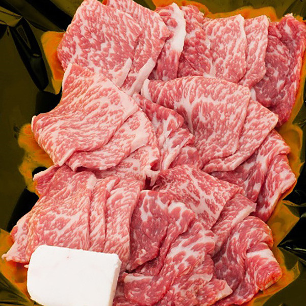 三重「霜ふり本舗」松阪牛焼肉のサムネイル画像2