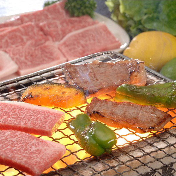 三重「霜ふり本舗」松阪牛焼肉のサムネイル画像3
