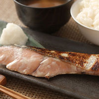 北海道日高沖３種の切身セット（１０切）