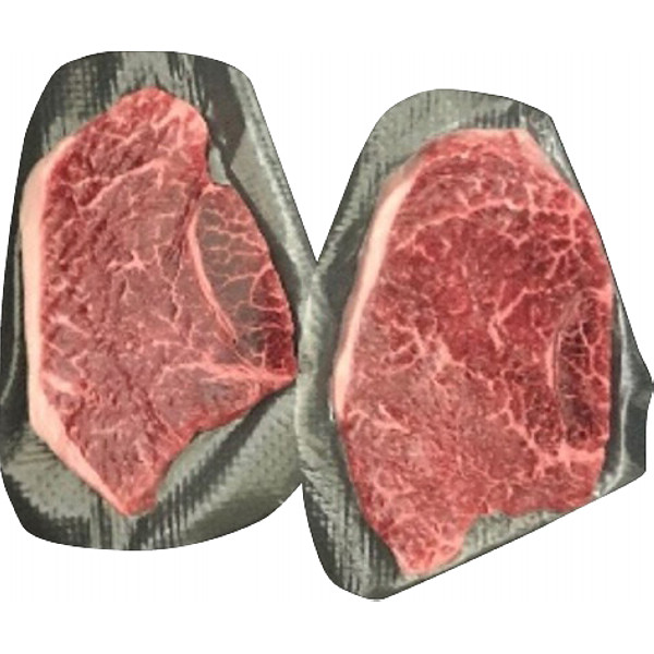 兵庫神戸ビーフモモステーキのサムネイル画像1