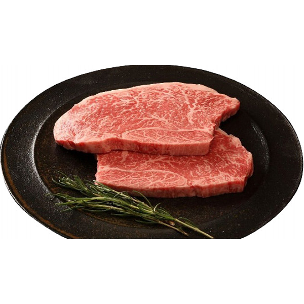 兵庫神戸ビーフモモステーキのサムネイル画像2