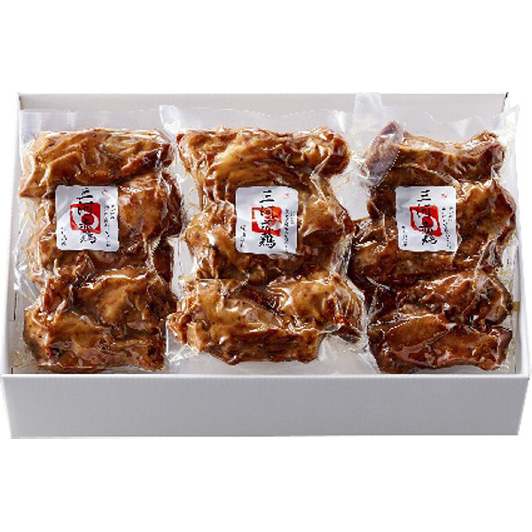 愛知三河赤鶏手羽もと唐揚（１５本）のサムネイル画像1