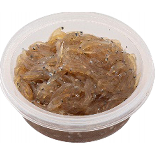 静岡駿河湾産生しらすのづけのサムネイル画像2