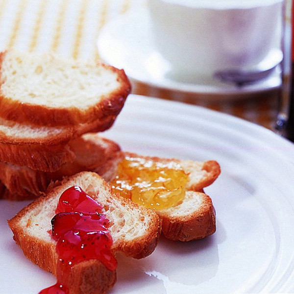 大阪「久保養蜂園」オーガニック蜂蜜ジャムセットのサムネイル画像2